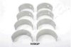 NISSA 1220761507 Crankshaft Bearing Set